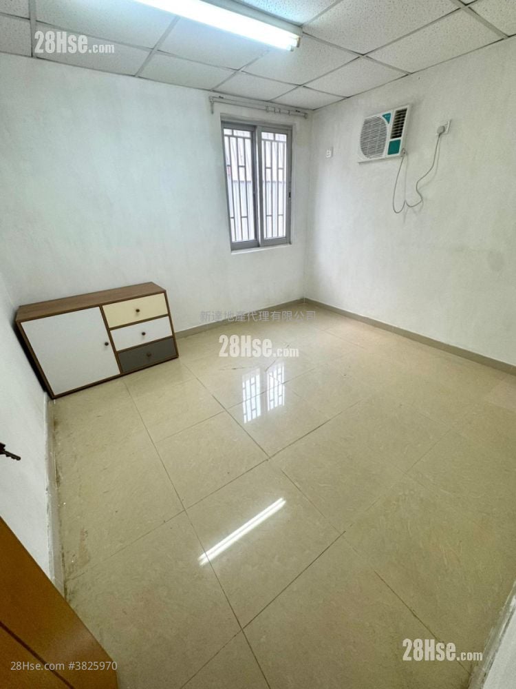 白沙村 租盘 4 房 , 1 浴室 900 平方尺