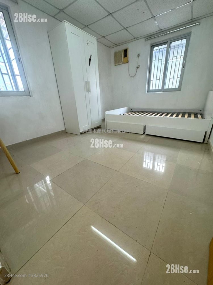 白沙村 租盘 4 房 , 1 浴室 900 平方尺