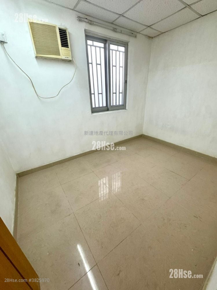 白沙村 租盘 4 房 , 1 浴室 900 平方尺