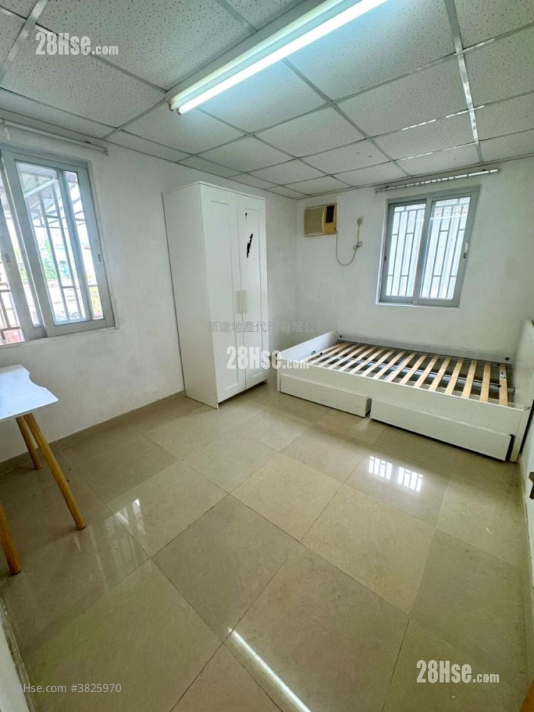 白沙村 租盘 4 房 , 1 浴室 900 平方尺