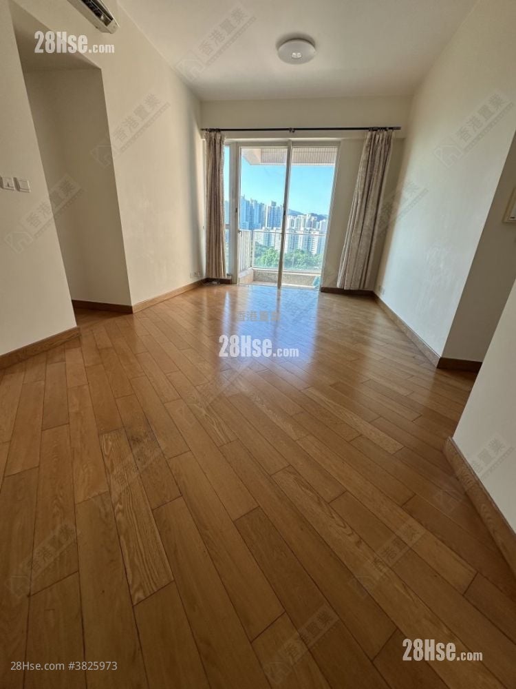 君匯港 售盤 3 房 , 1 浴室 846 平方呎