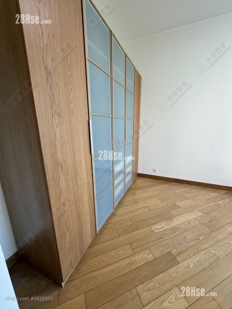 君匯港 售盤 3 房 , 1 浴室 846 平方呎