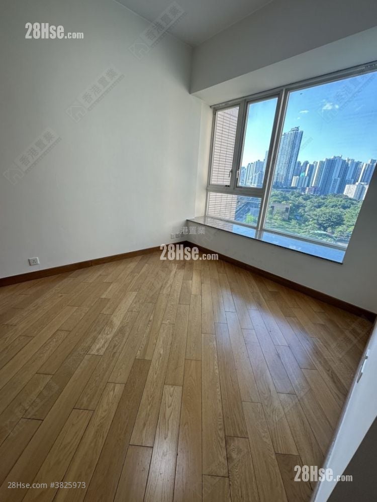 君匯港 售盤 3 房 , 1 浴室 846 平方呎