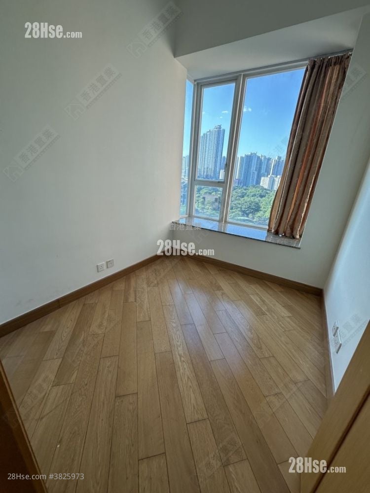 君匯港 售盤 3 房 , 1 浴室 846 平方呎