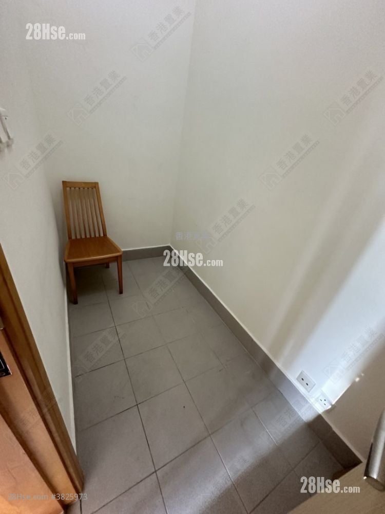 君匯港 售盤 3 房 , 1 浴室 846 平方呎