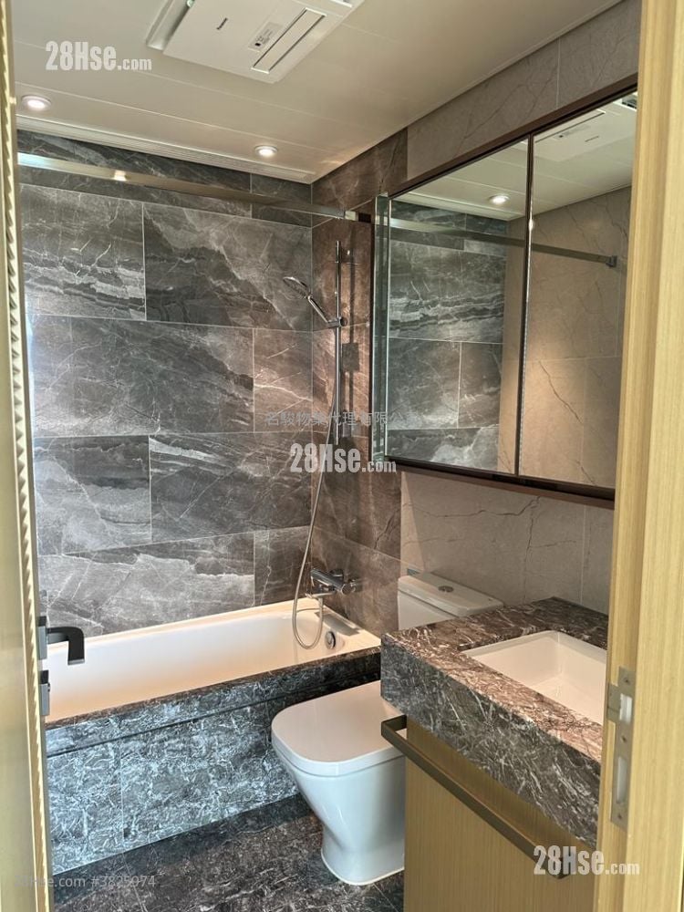 MALIBU 租盤 2 房 , 1 浴室 559 平方呎