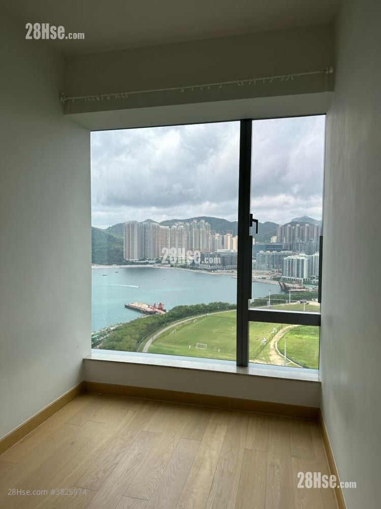 MALIBU 租盤 2 房 , 1 浴室 559 平方呎