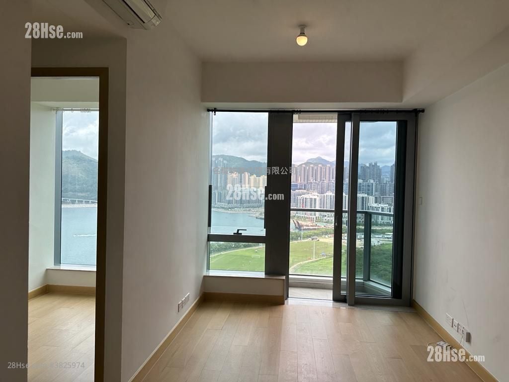 MALIBU 租盤 2 房 , 1 浴室 559 平方呎