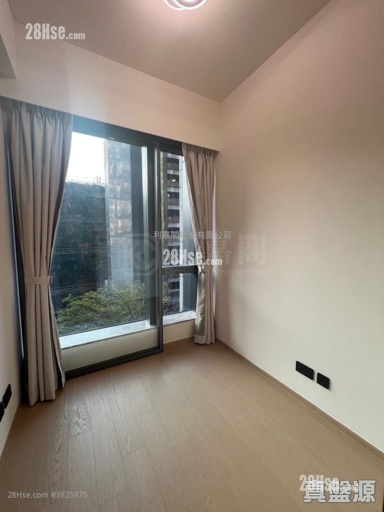 瑜一 售盤 2 房 576 平方呎