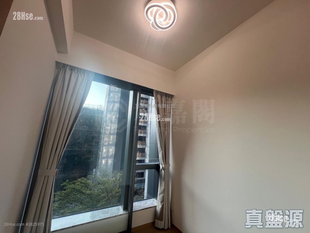 瑜一 售盤 2 房 576 平方呎