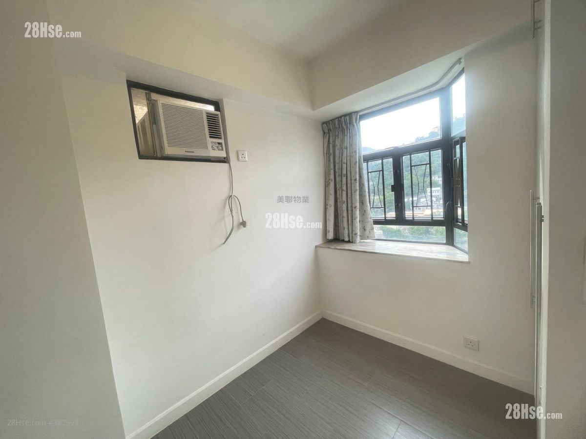 Wah Wai Mansion Rental