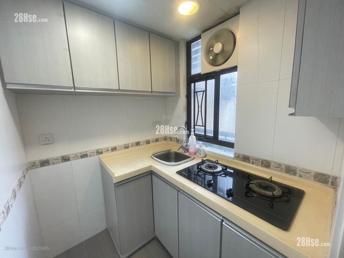 Wah Wai Mansion Rental