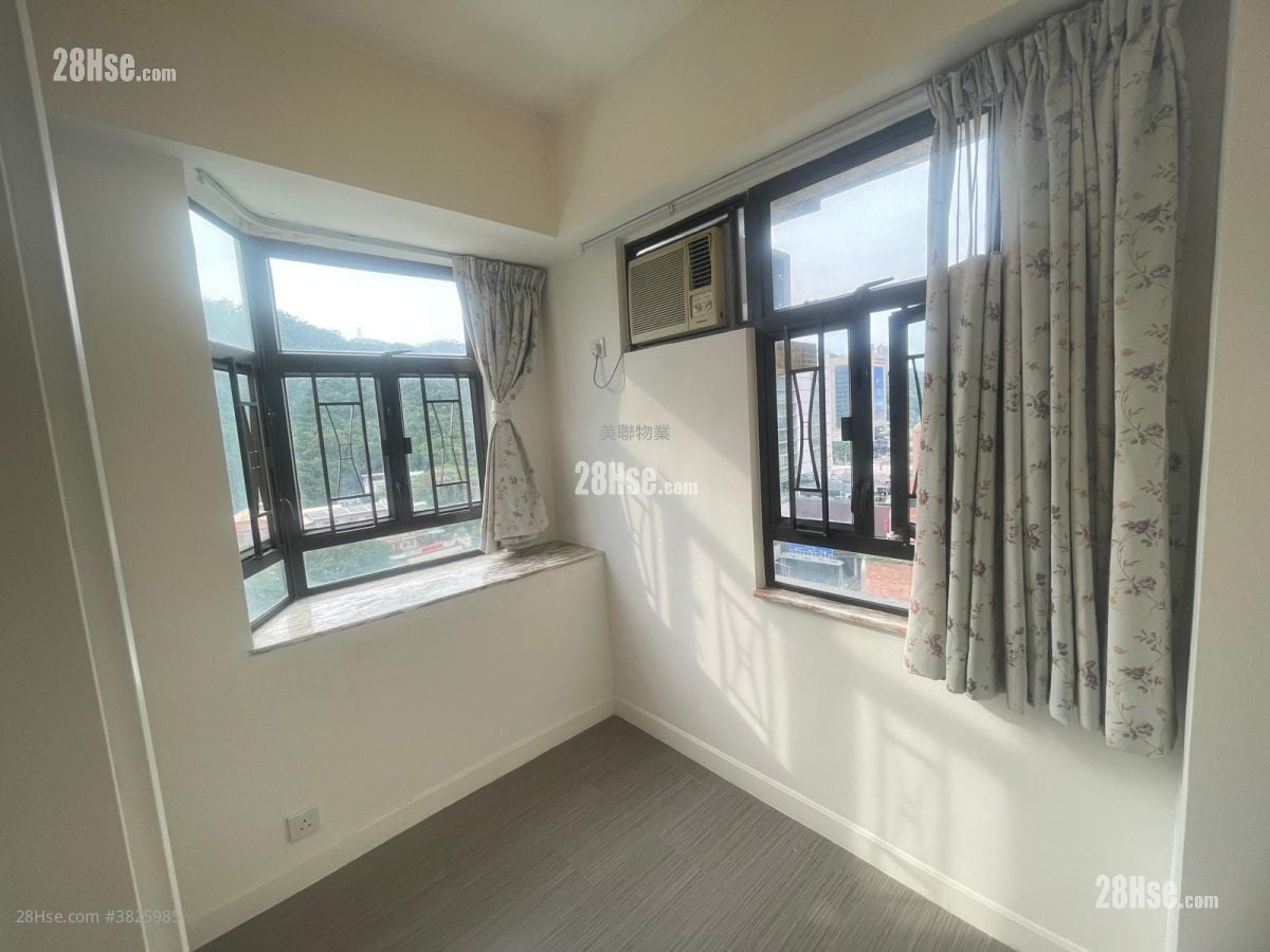 Wah Wai Mansion Rental