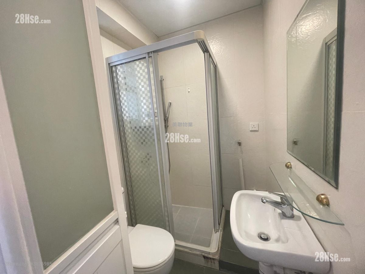 Wah Wai Mansion Rental