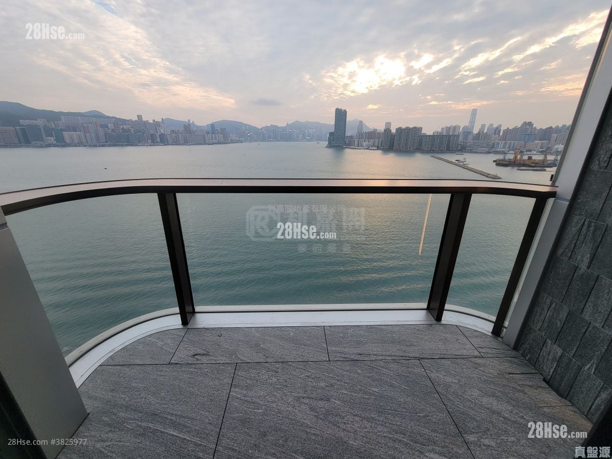 天泷 租盘 3 房 , 3 浴室 1,027 平方尺