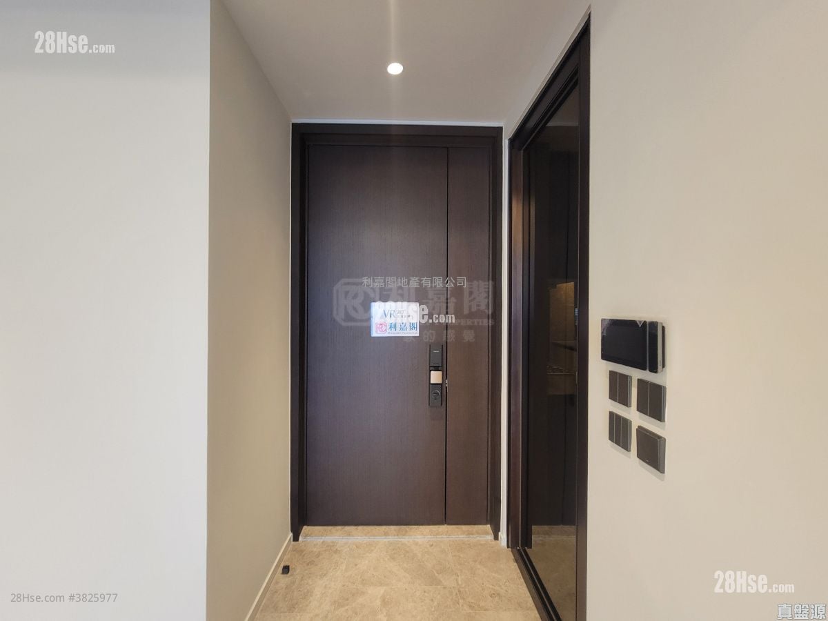 天泷 租盘 3 房 , 3 浴室 1,027 平方尺