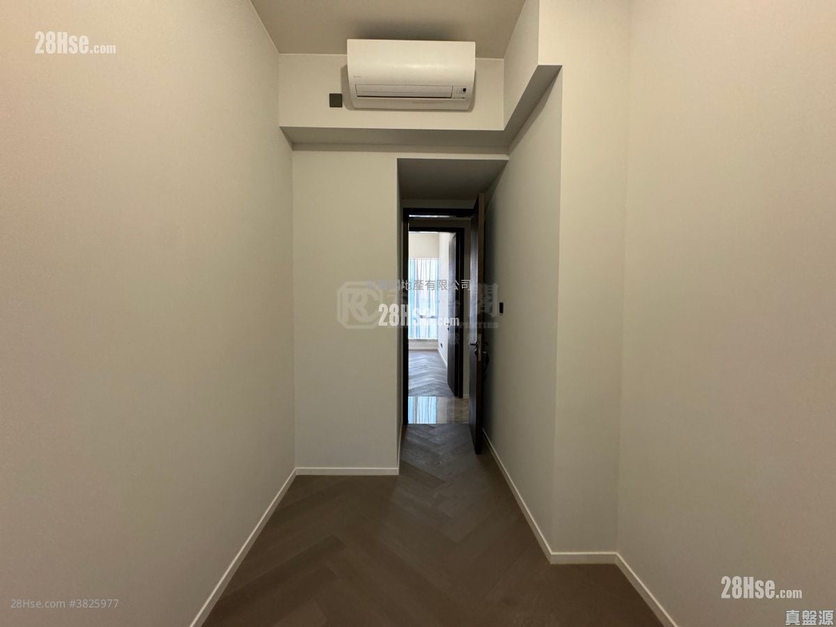 天泷 租盘 3 房 , 3 浴室 1,027 平方尺