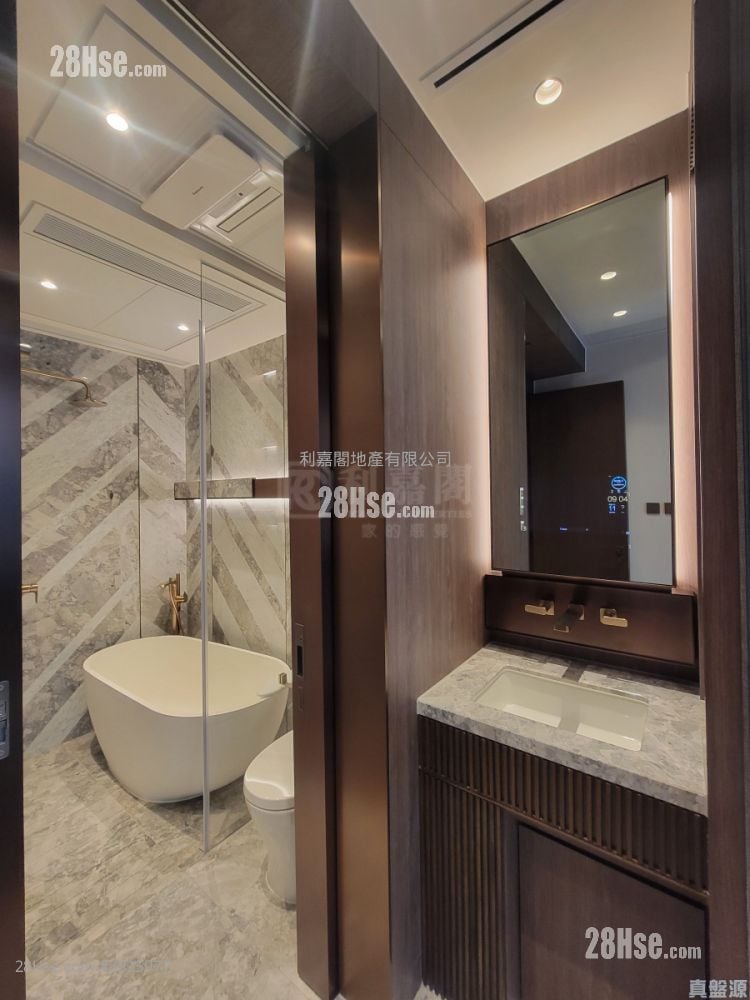 天泷 租盘 3 房 , 3 浴室 1,027 平方尺