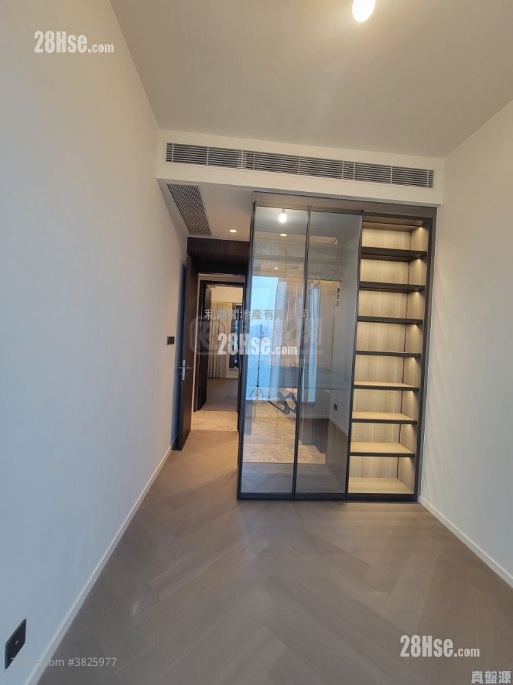 天泷 租盘 3 房 , 3 浴室 1,027 平方尺