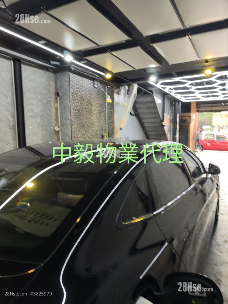 九龍灣工商大廈 租盤