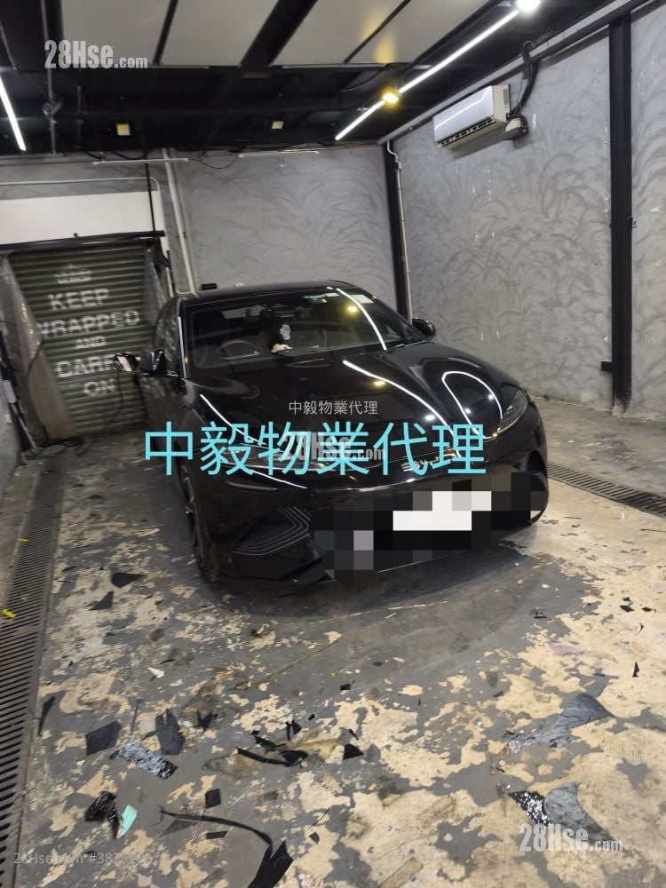 九龍灣工商大廈 租盤