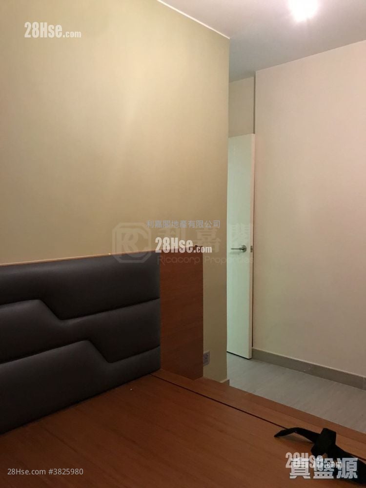 茵怡花园 售盘 2 房 , 1 浴室 495 平方尺