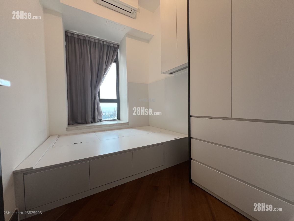 天铸 售盘 2 房 , 3 浴室 807 平方尺