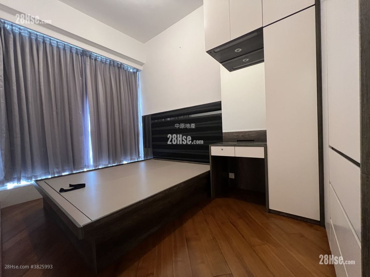 天铸 售盘 2 房 , 3 浴室 807 平方尺