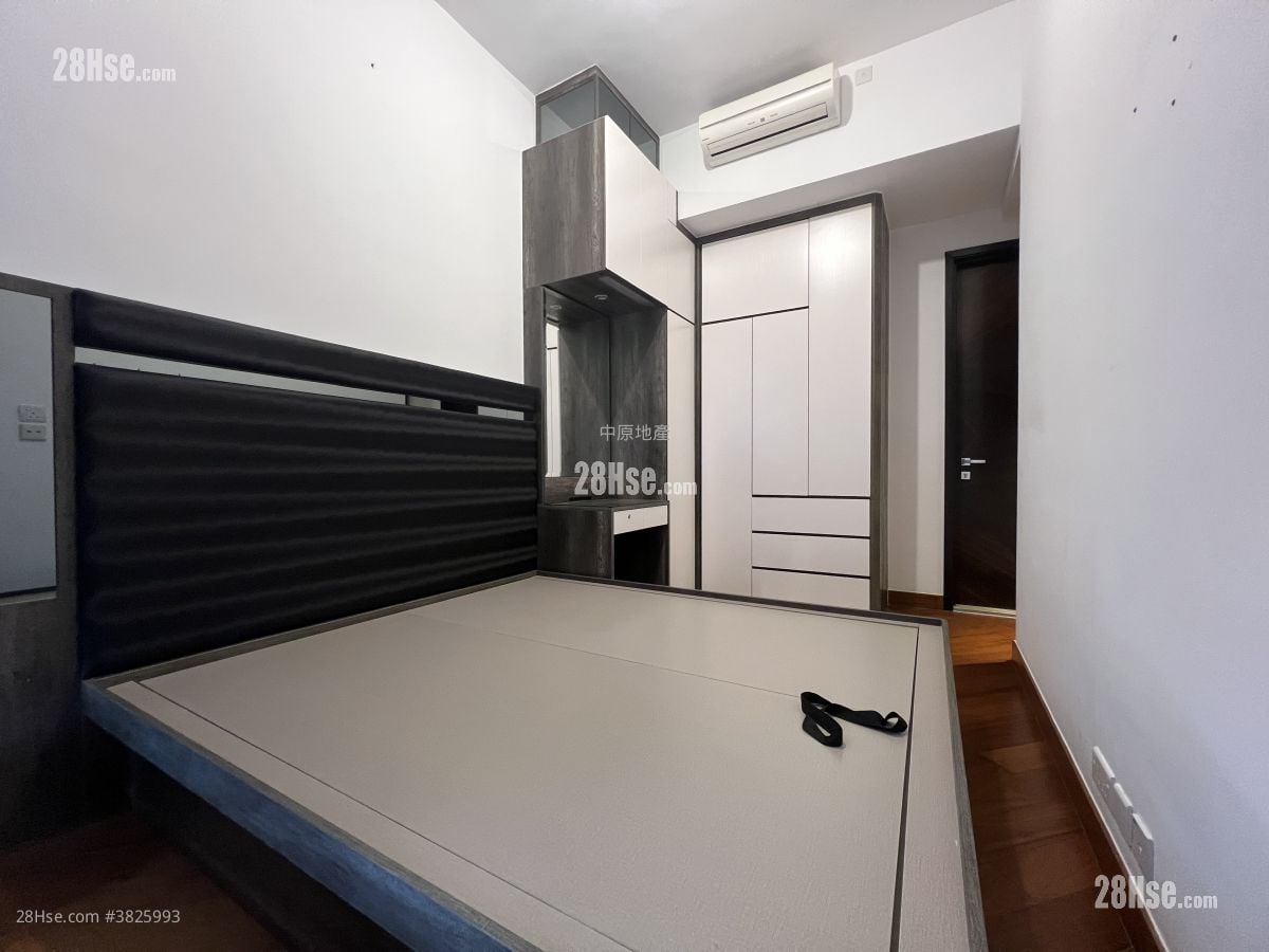 天铸 售盘 2 房 , 3 浴室 807 平方尺