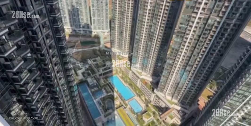 MONTARA 租盘 1 房 , 1 浴室 369 平方尺