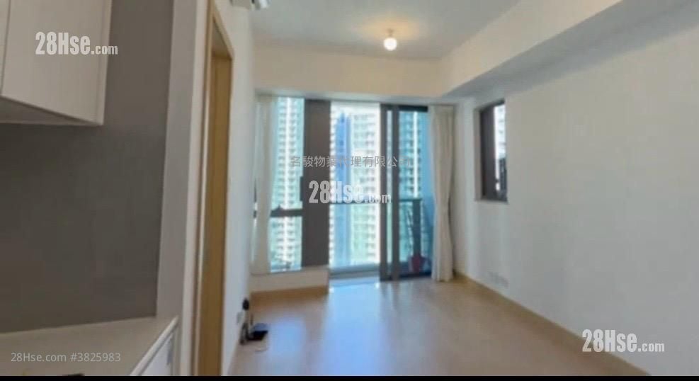 MONTARA 租盘 1 房 , 1 浴室 369 平方尺