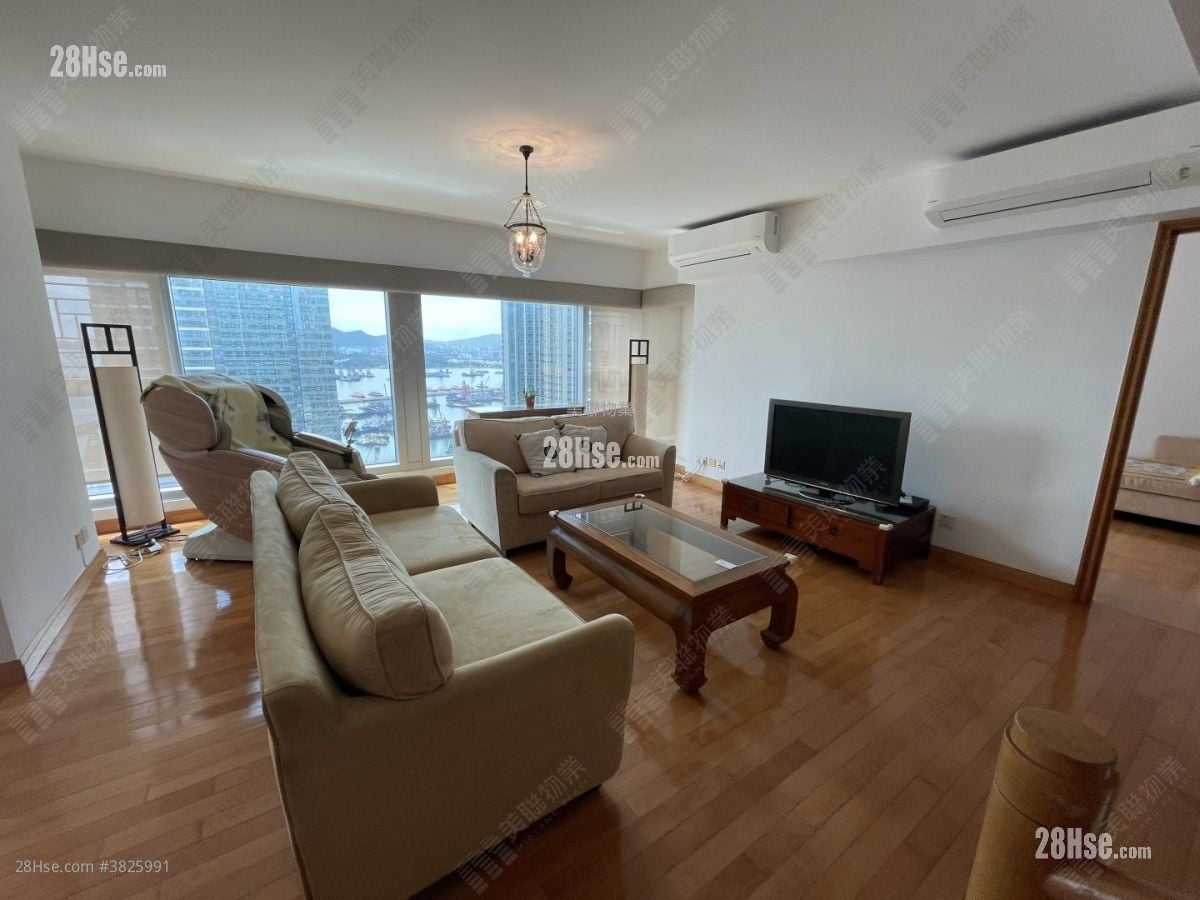 漾日居 租盤 5+ 房 , 4 浴室 2,011 平方呎