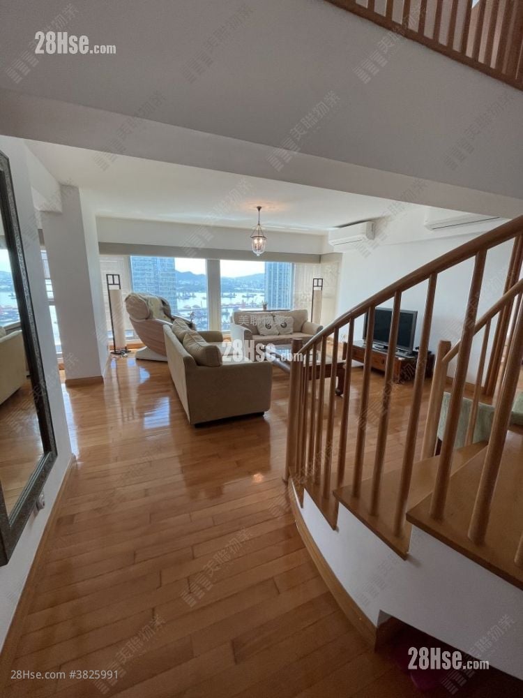 漾日居 租盤 5+ 房 , 4 浴室 2,011 平方呎