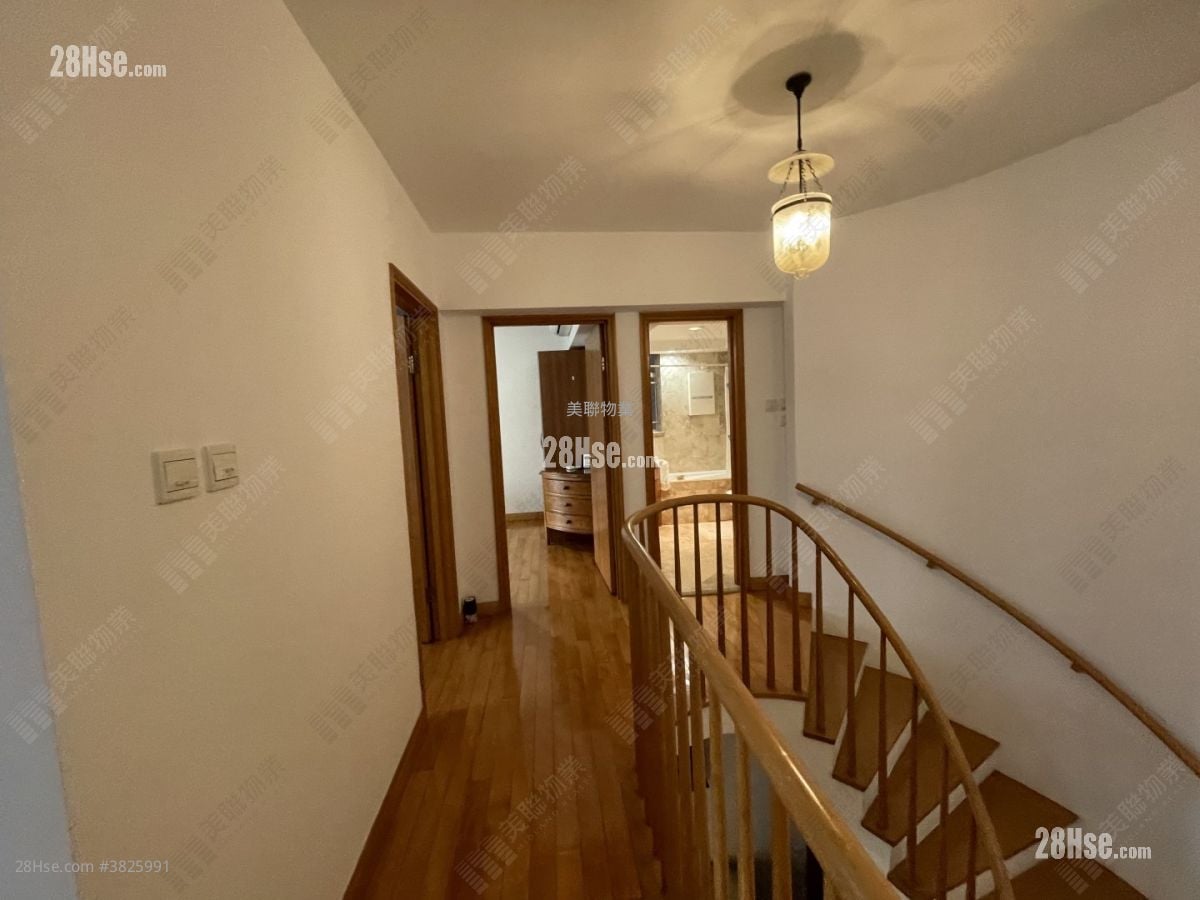 漾日居 租盤 5+ 房 , 4 浴室 2,011 平方呎