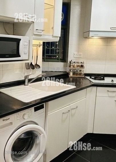 柏景灣 售盤 2 房 469 平方呎