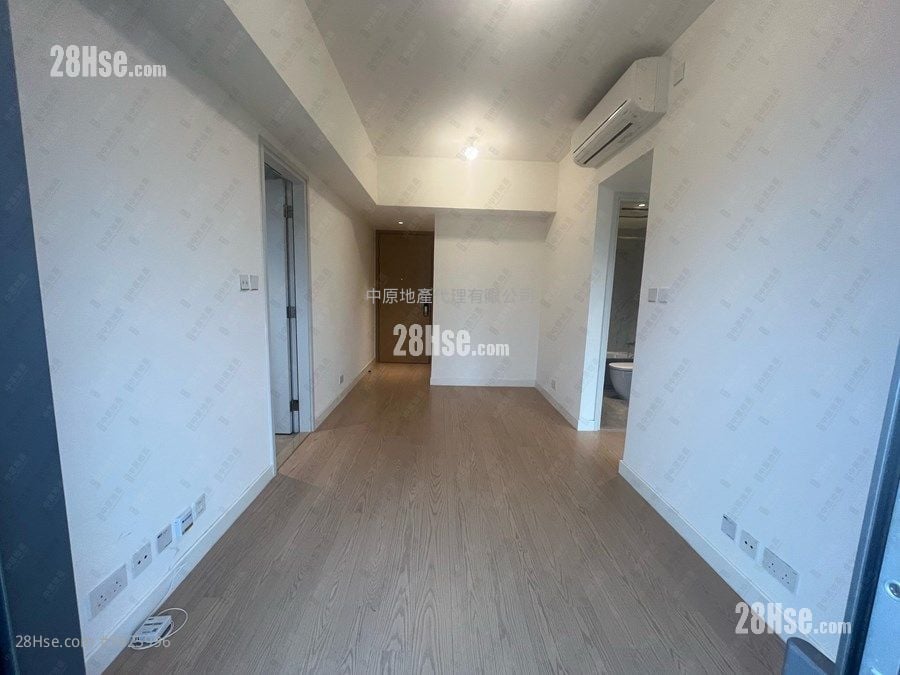 Monaco 租盤 2 房 , 1 浴室 482 平方呎