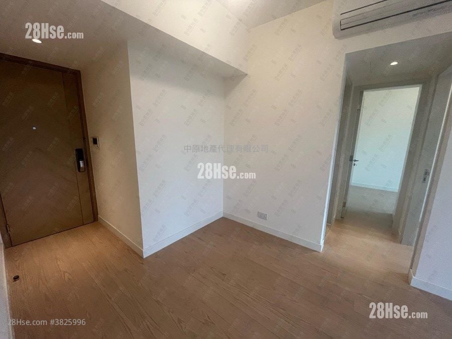 Monaco 租盤 2 房 , 1 浴室 482 平方呎