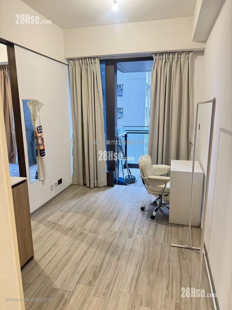 加多利軒 租盤 1 房 , 1 浴室 246 平方呎