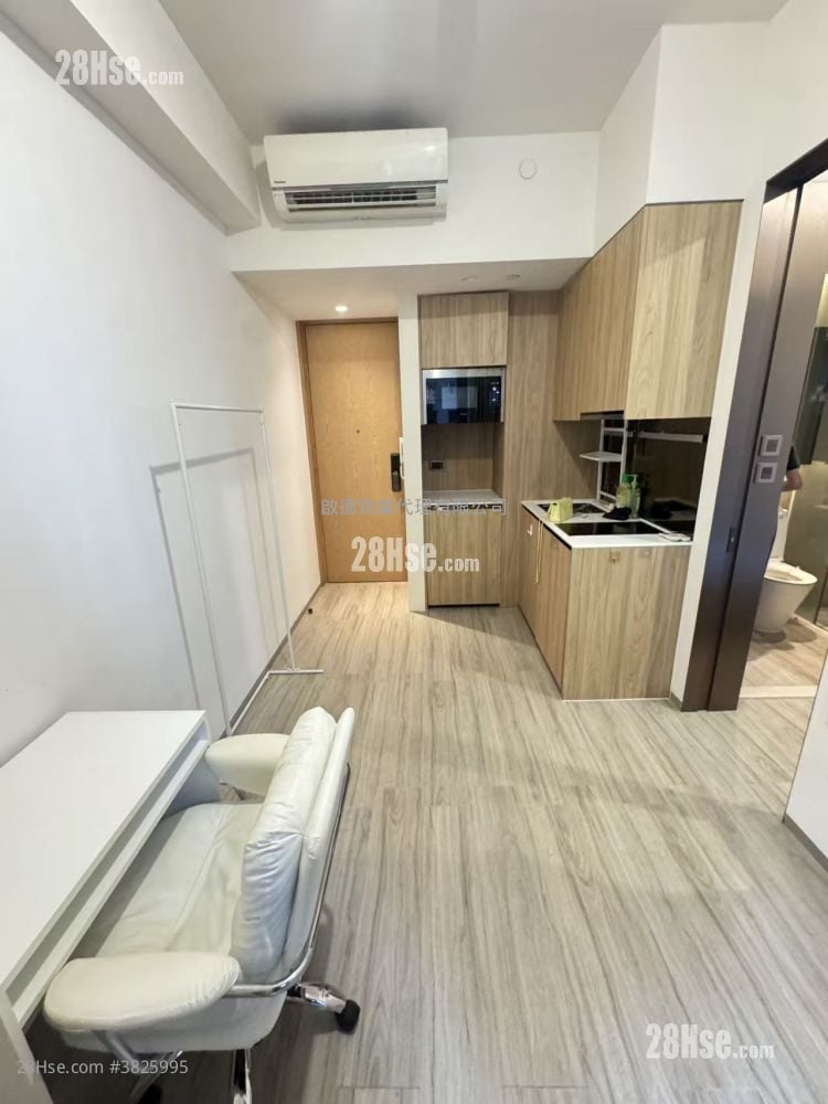 加多利軒 租盤 1 房 , 1 浴室 246 平方呎