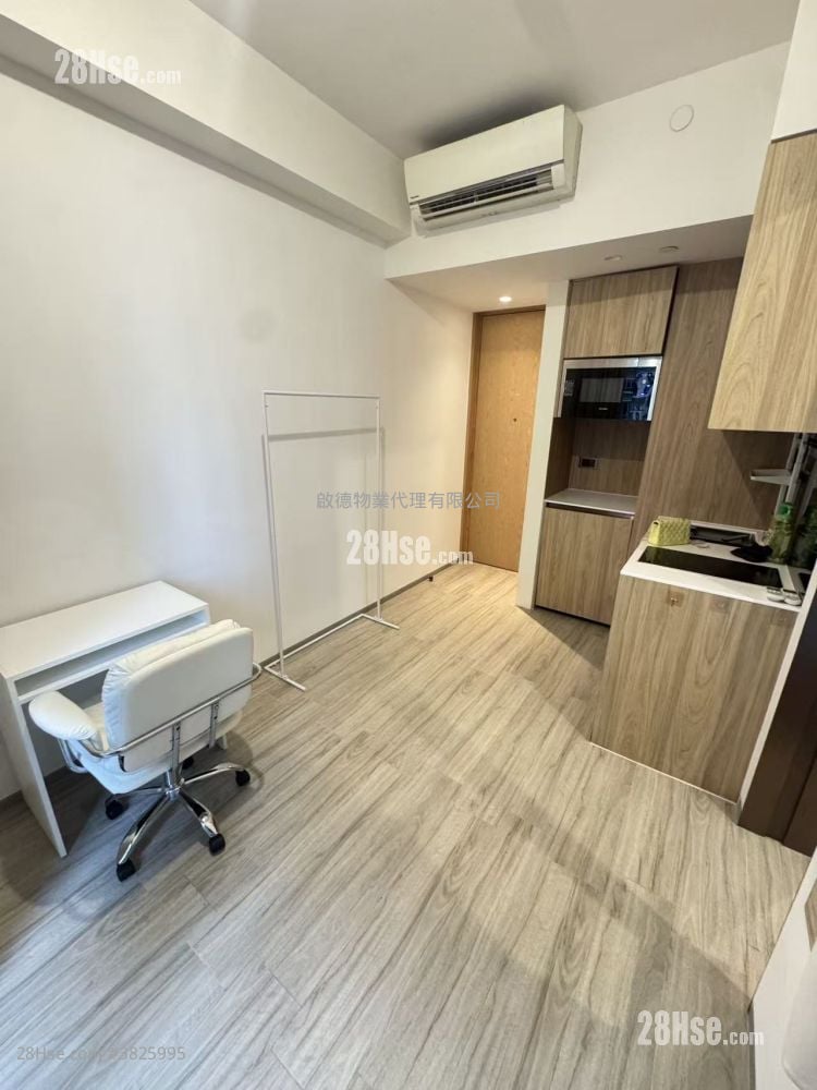 加多利軒 租盤 1 房 , 1 浴室 246 平方呎