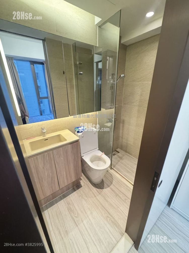 加多利軒 租盤 1 房 , 1 浴室 246 平方呎