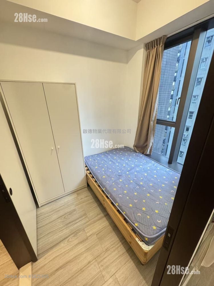 加多利軒 租盤 1 房 , 1 浴室 246 平方呎