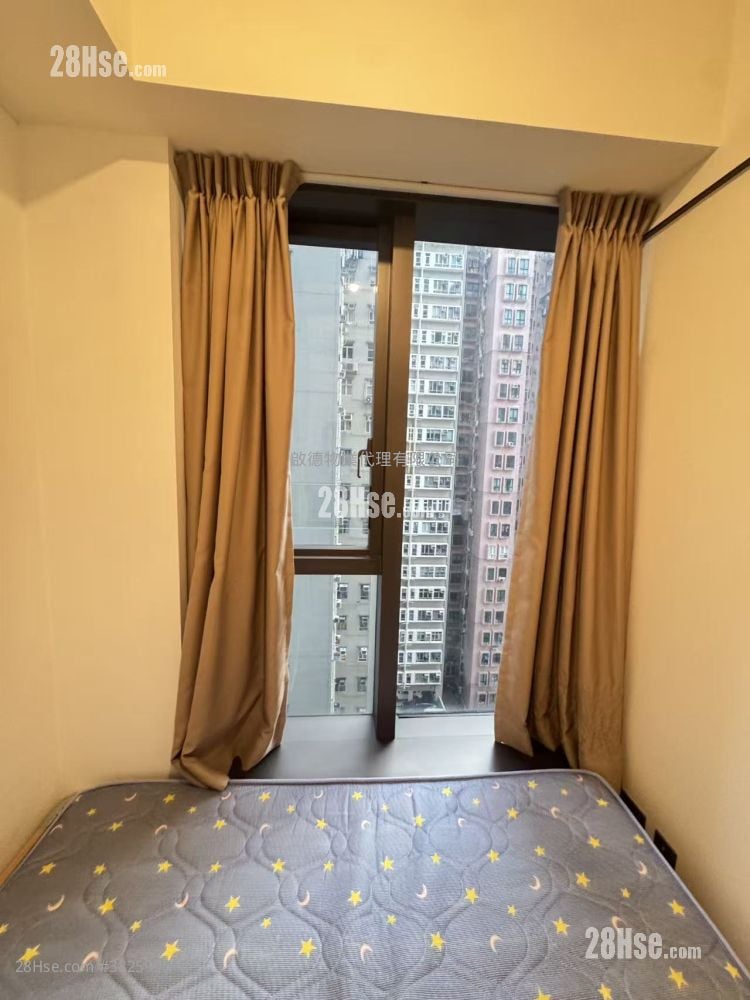 加多利軒 租盤 1 房 , 1 浴室 246 平方呎