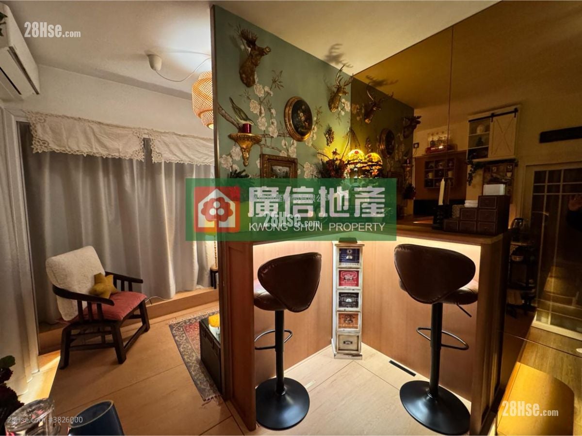 Fulland Court Sell 2 Bedrooms , 1 Bathroom 246 ft²