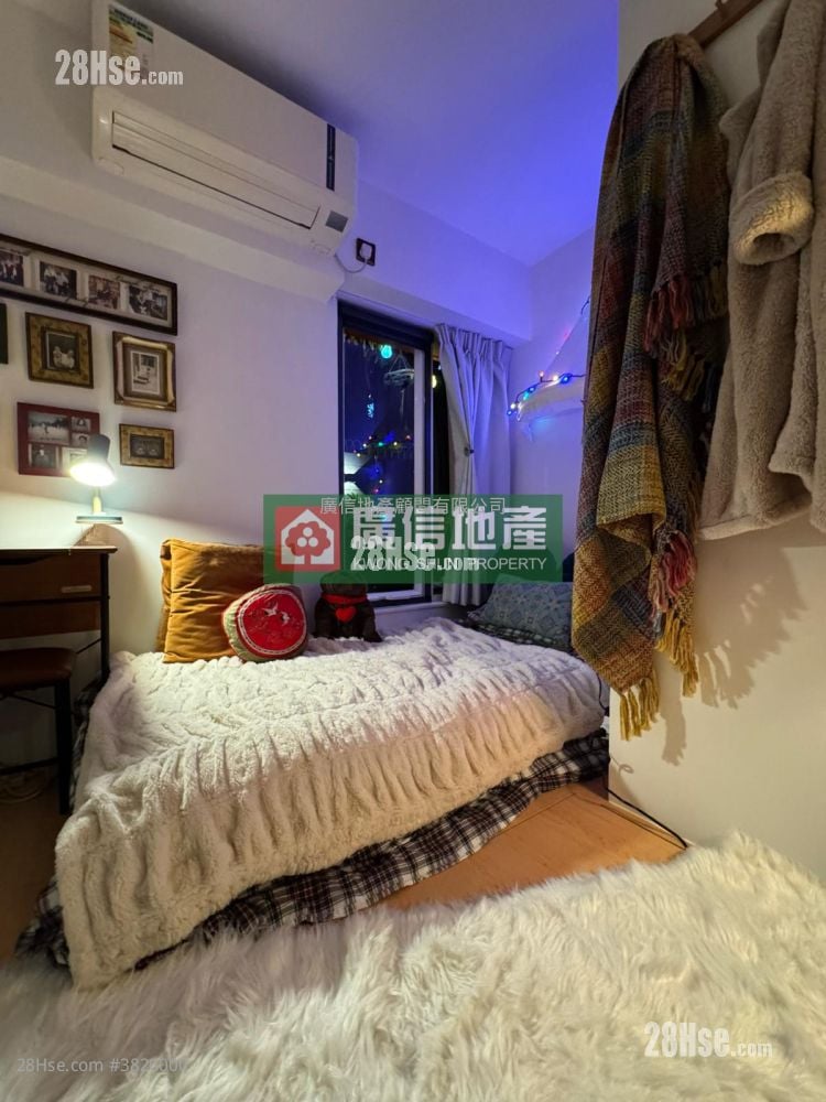 Fulland Court Sell 2 Bedrooms , 1 Bathroom 246 ft²