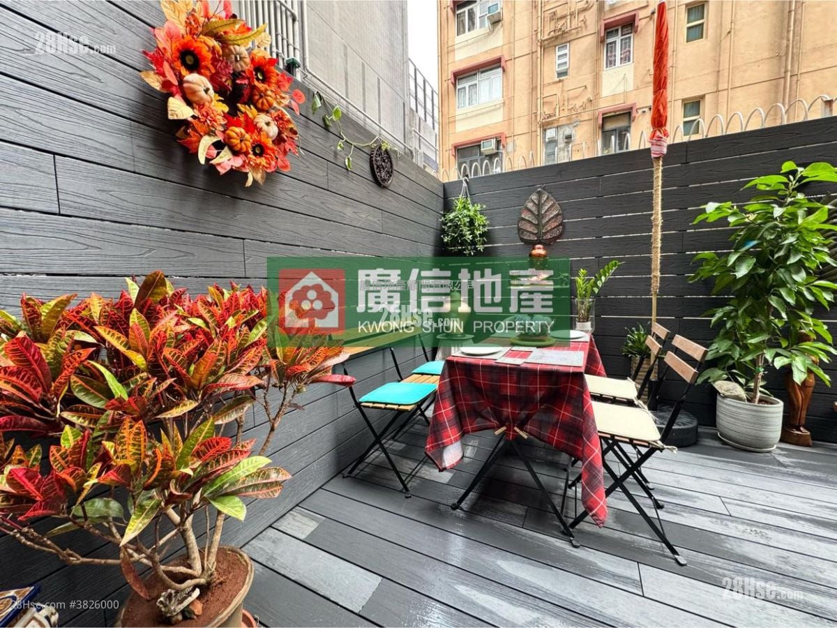 Fulland Court Sell 2 Bedrooms , 1 Bathroom 246 ft²