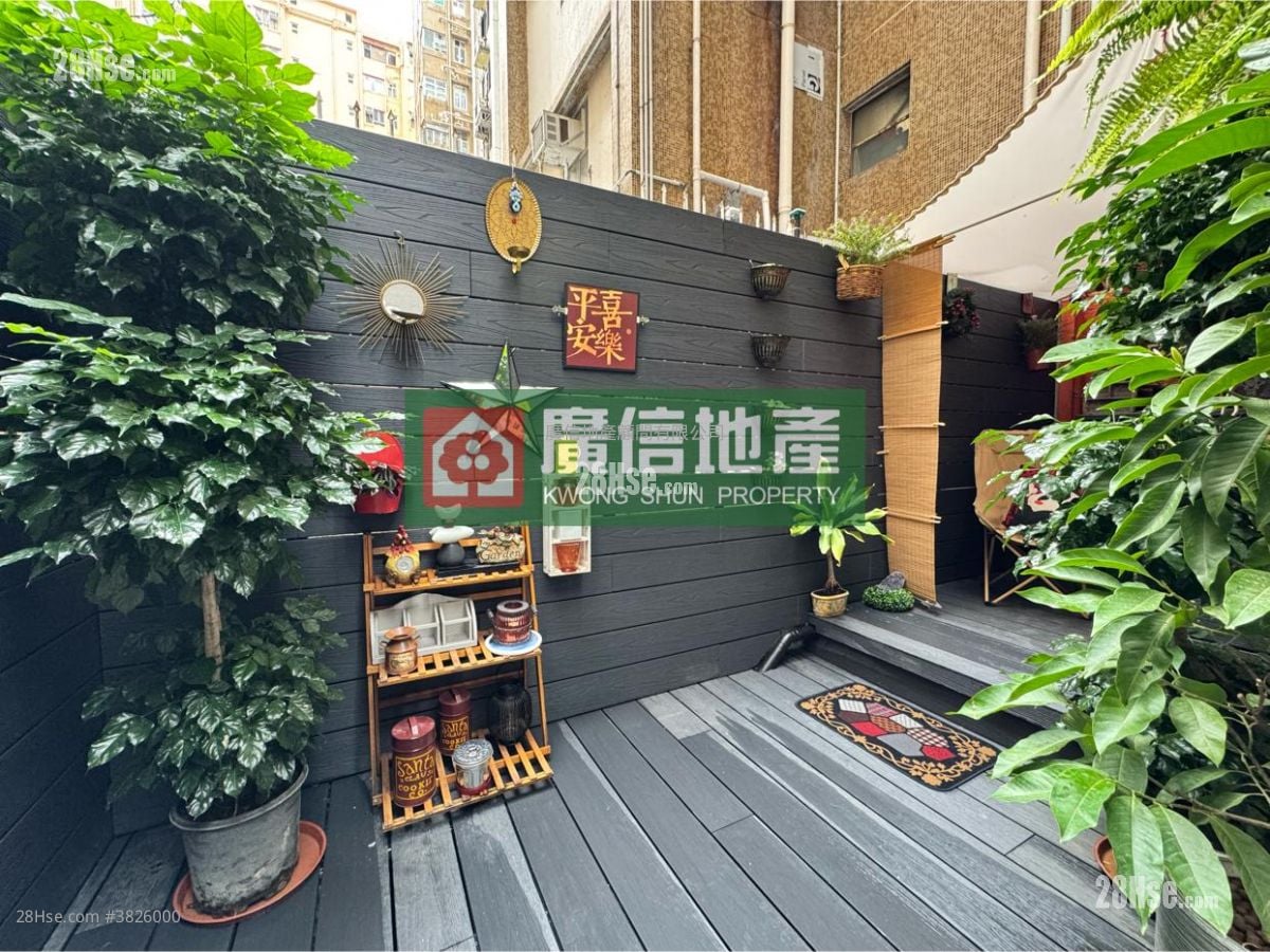 Fulland Court Sell 2 Bedrooms , 1 Bathroom 246 ft²