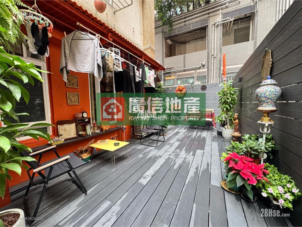 Fulland Court Sell 2 Bedrooms , 1 Bathroom 246 ft²