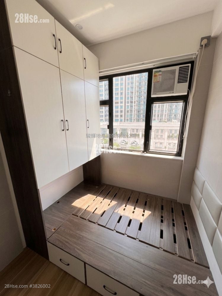 文昌樓 租盤 2 房 , 1 浴室 260 平方呎