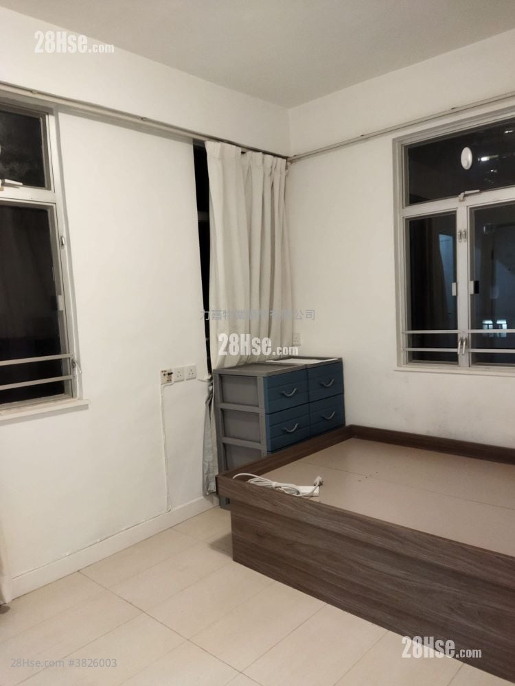 St. Francis Mansion Sell Studio , 1 Bathroom 209 ft²